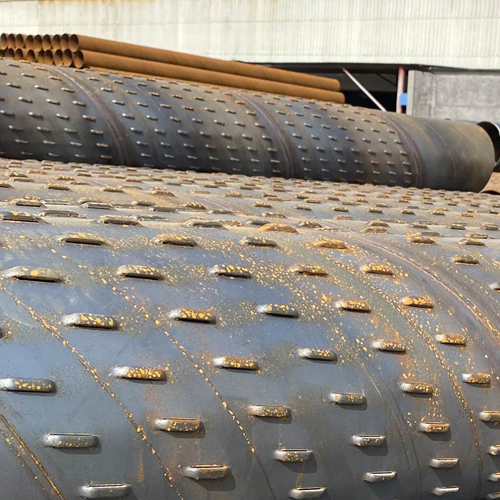 桥式滤水管的材质如何选择？