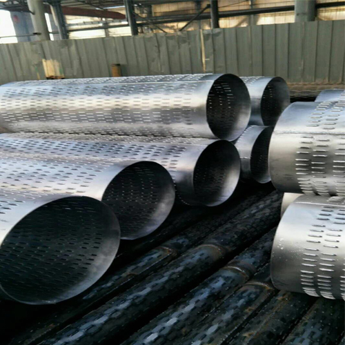 滤水管的加工要求有哪些？