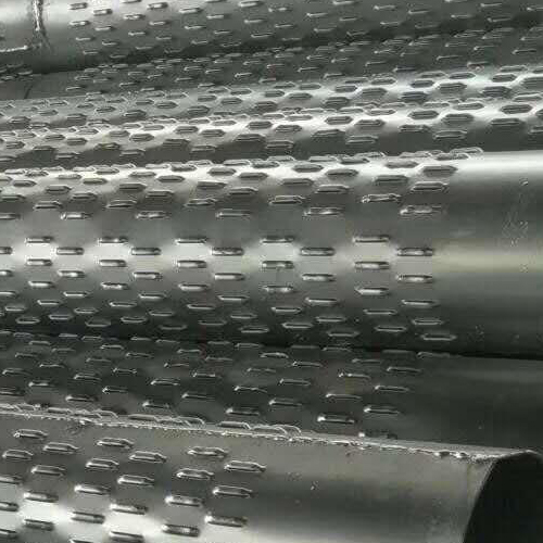 滤水管的焊接工艺有哪些