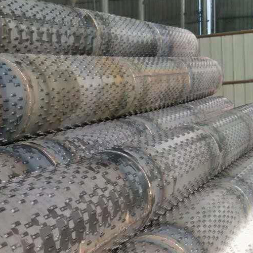 滤水管一般口径的选择方式