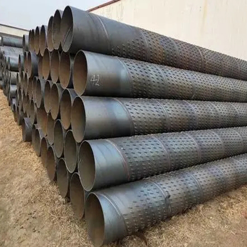 房建滤水管规格的选择