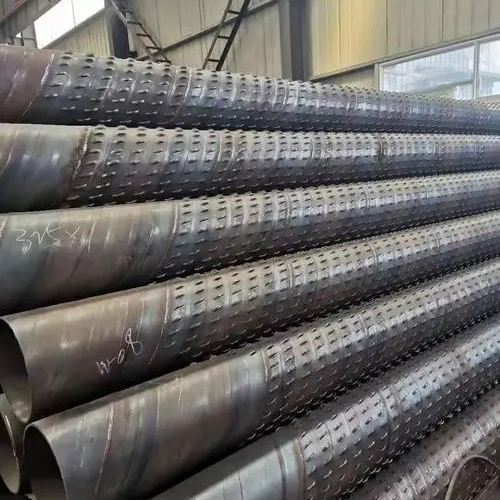 滤水管施工过程中如何保证安全操作？