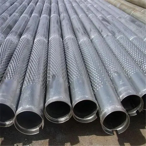 滤水管施工条例包括哪些内容