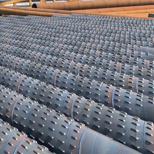 滤水管降水原理是什么？