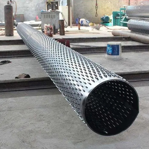 滤水管的施工标准包括哪几个方面？